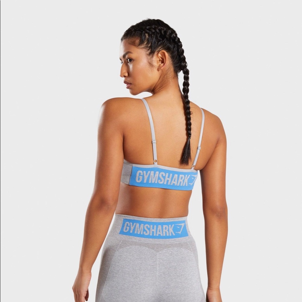 ISO These Gymshark Bras and Leggings Size XS